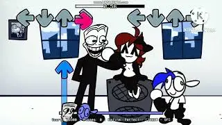 Week T In Rage Funkin FNF Mod