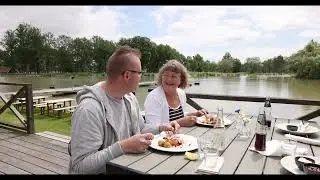 Restauranger Vikbolandet