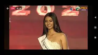 Mutya Ning Kapampangan 2022 Crowning Moment