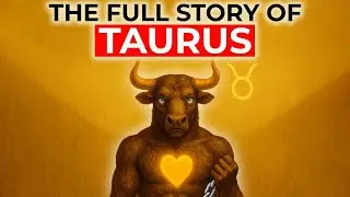 The FULL STORY of Taurus &mdash; Why You Keep Losing What You Love