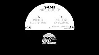 Sami - I'm Drowning