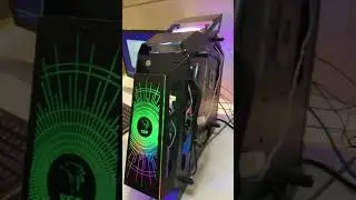 Full d&agrave;n 6củ5 cho kh&aacute;ch về chơi game #maytinhban #maytinhgiare #gaming #case #maytinhdeban #pcsetup