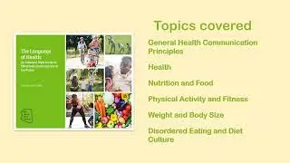 2023 MCH Conference - Words Matter The Language of Health by Susie Leo