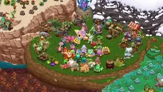 [ARCHIVE]Love the Way You Sing (Love The Way You Lie: Parody\Remix) Feat. My Singing Monsters. | CTS