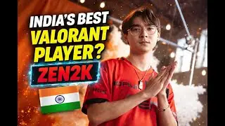 THIS GUY MIGHT BE INDIA&rsquo;S #1