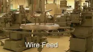 Deringer-Ney: Cold Forming Manufacturing Process