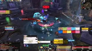 ToT - JIN`ROKH (10 HC) Disc Priest POV
