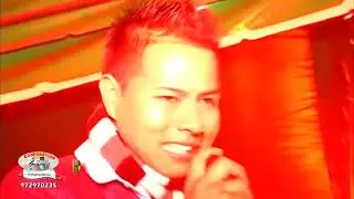 Show Mix Int.Juventud Yacus Tema : Borrachito Producciones Garay.