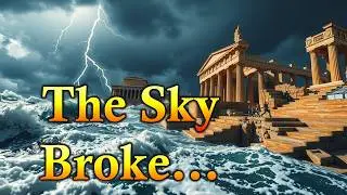 The Great Flood Was Real &mdash; Every Civilization Remembered It (And That&rsquo;s Terrifying)