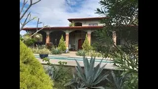 Our Casa Chilamate For Sale