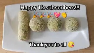 КАРТОФЕЛЬНО-СЫРНАЯ ПАЛОЧКА С НАЧИНКОЙ | Как приготовить картофельно-сырную палочку | Быстро и просто | Счастливого 1K!!!