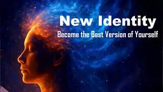 New Identity &ndash; Meditation to Become the Best Version of Yourself | Joe Dispenza Fan Made Meditation