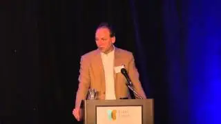 2015 Annual Conference - Andrew Weller, Chair