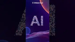 Dive Into Limitless Possibilities at The Alibaba Cloud AI & Big Data Summit