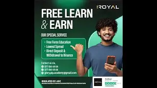 Free Forex Trading Batch 06 - Day 07