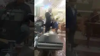 Bəbirxan laçınlı Xəlil Qaraçöp və Muradxan laçınlı Ayaz bəyin toyu