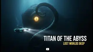 What Giants Still Rule the Deep? | Deep Sea Documentary for Sleep