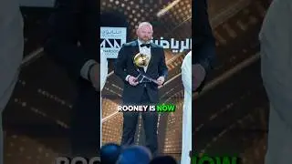 Где сейчас Уэйн Руни?🤔