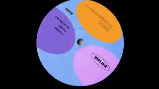 Dan Goul - Spinning