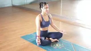 Let's Start a Yoga Journey with us!
