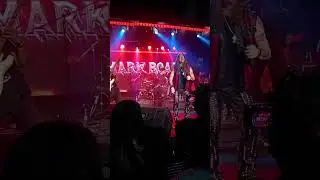 Mark Boals See the Light 21 de setiembre del 2025 Yield Rock Lima Per&uacute; 