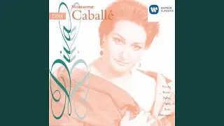 Don Carlos (1986 Remastered Version) , Act II, Scene 2: Non pianger, mia compagna...