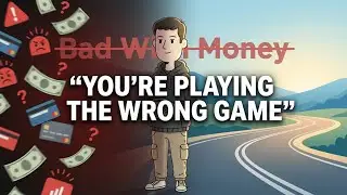 Why Working Harder Isn&rsquo;t Fixing Your Money Problems.
