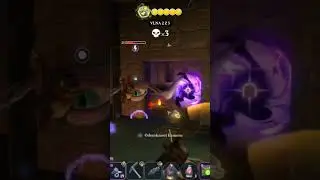 Portal Knight - Raid