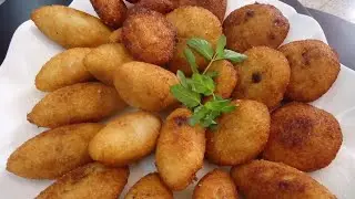 چۆنیەتی ئامادەکردنی کوبەی برنج زۆر تەنک و ناسک