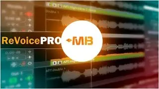 Обзор Revoice Pro 3 Арам Киракосян