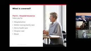 Littleton Regional Healthcare's Virtual Health & Wellness Series - December 2021