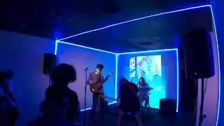 Aerial View @ Boontunes 6-25-17