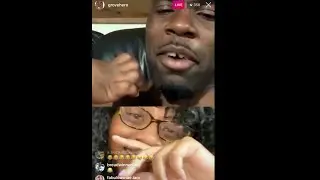 Grove hero roasting on live must see!!