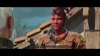 Baldur&rsquo;s Gate 3 Hard Mode (tactician difficulty)  | New campaign BaiMei (XX)