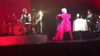 Lady Gaga- Bang Bang (My Baby Shot Me Down) LIVE (Jazz & Piano Vegas 1/20/2019)