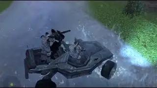 Halo: Combat Evolved (PC) - With The Intel HD 620 ; Acer Aspire E-15 { I5 7200U }