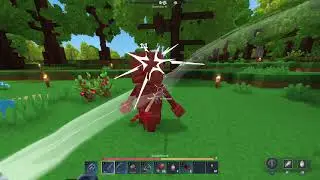 Hytale Mod: FunctionalTargetDummy