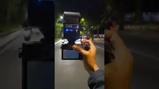 pecahh🚀 #nightride #aerox #surabaya #aeroxstylesurabaya