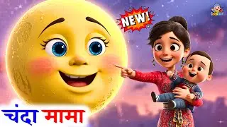 Chanda Mama Door Ke | Nani Teri Morni | Kalu Madari Aaya,Titli Udi Bus Me Chadhi  | Good Day