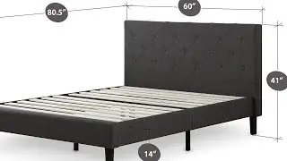 5 Best Bed 2018