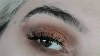 Bonzed Eye | BH Cosmetics Glam Reflection Smoke Palette
