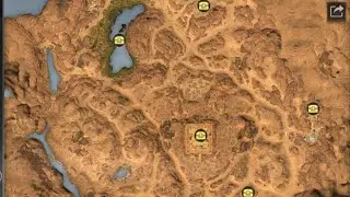 Life After:Exploration Sand castle