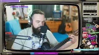 Bonfire Vibes, Playing chat requests !!