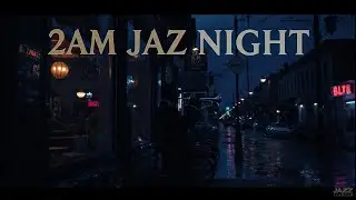 Immerse in Timeless Classic Jazz 🎷 | 24/7 Live Stream for Relaxation & Focus