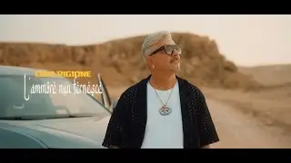 CIRO RIGIONE - L'ammore nun fernesce (V.D'Agostino-C.Rigione-Luca Barbato-L.D'Agostino) v.ufficiale