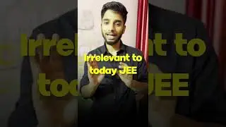 🤬HC Verma exposed ❌| IIT Motivation | JEE 2024 | #jee #iit #shorts
