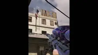 Automatic Sniper in 10sec 😂