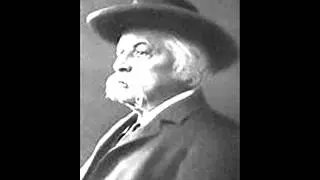 Karl Goldmark: 'A Winter's Tale' Overture