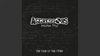 A.G.G.R.E.S.S.O.R.S
