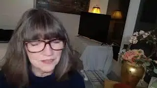 WHAT ARE YOU DOING? Message